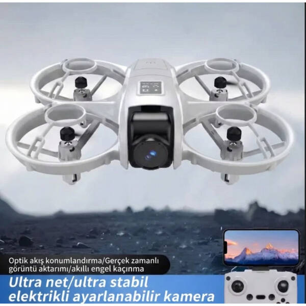 S11 Mini Drone - 3