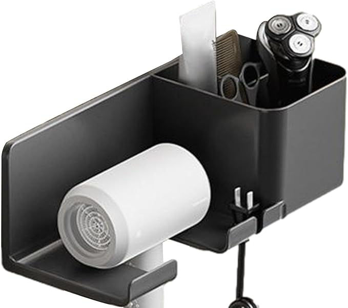 Saç Kurutma Makinesi Organizeri - 2