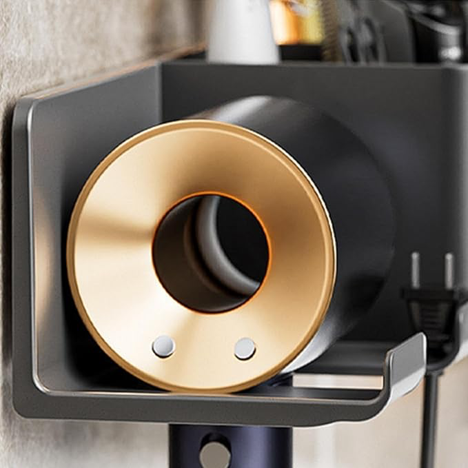 Saç Kurutma Makinesi Organizeri - 3