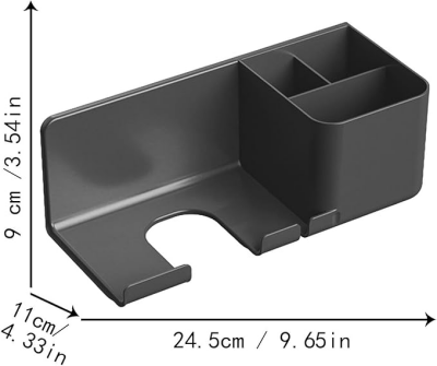 Saç Kurutma Makinesi Organizeri - 4