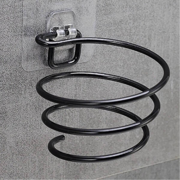 Saç Kurutma Makinesi Tutucu - 1