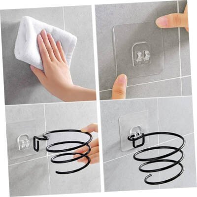 Saç Kurutma Makinesi Tutucu (1)