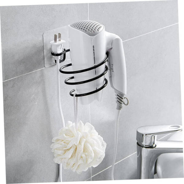 Saç Kurutma Makinesi Tutucu - 3