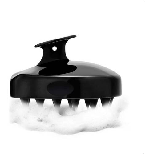 Saç Yatıştırıcı Duş Tarağı - 1