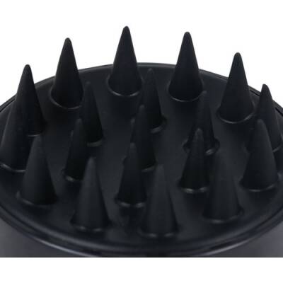 Saç Yatıştırıcı Duş Tarağı (1)