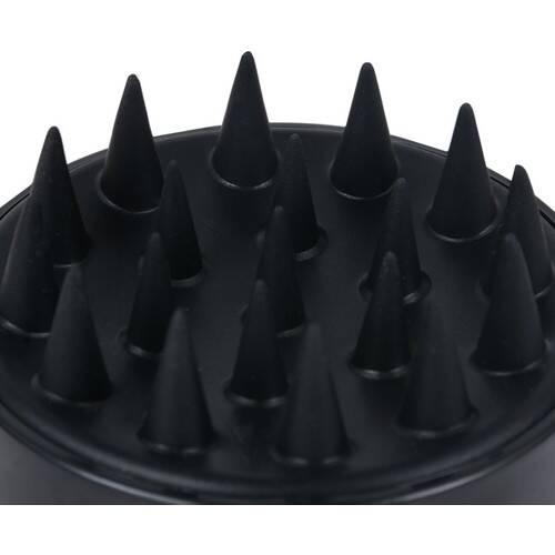 Saç Yatıştırıcı Duş Tarağı - 2