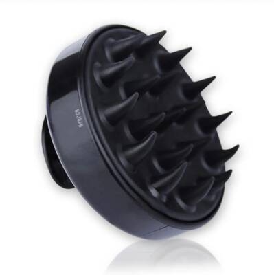 Saç Yatıştırıcı Duş Tarağı - 3