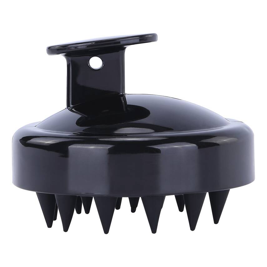 Saç Yatıştırıcı Duş Tarağı - 4