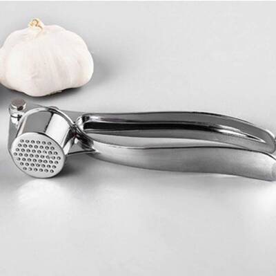 Sarımsak Ezme Aleti Rendesi (1)