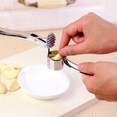 Sarımsak Ezme Aleti Rendesi - 3