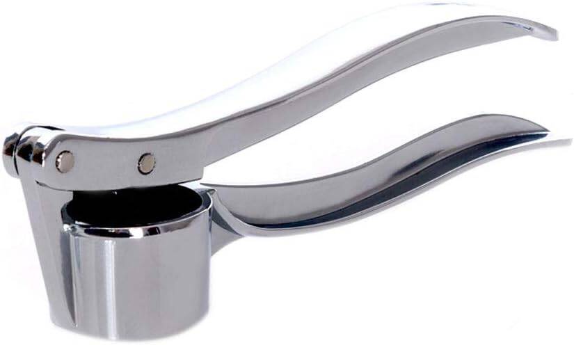 Sarımsak Ezme Aleti Rendesi - 4