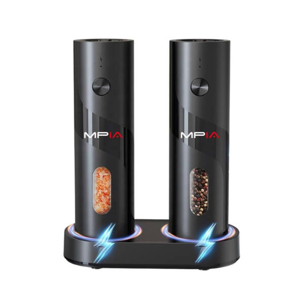 Şarjlı Baharat Öğütücü 100 ml - 1