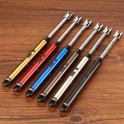 Şarjlı Esnek Çakmak - 4