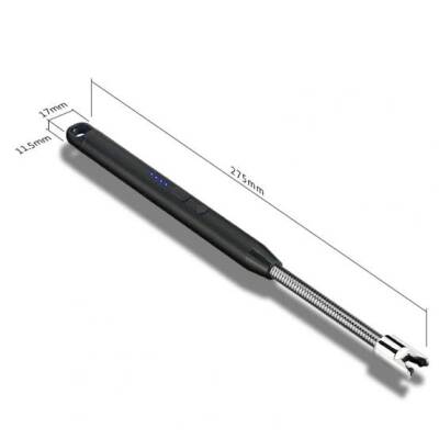 Şarjlı Esnek Çakmak - 5