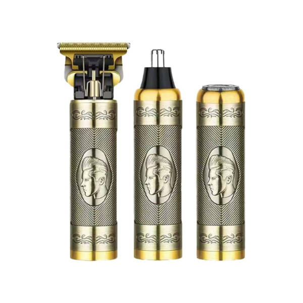 Şarjlı Kuaför Tıraş Makinesi - 1