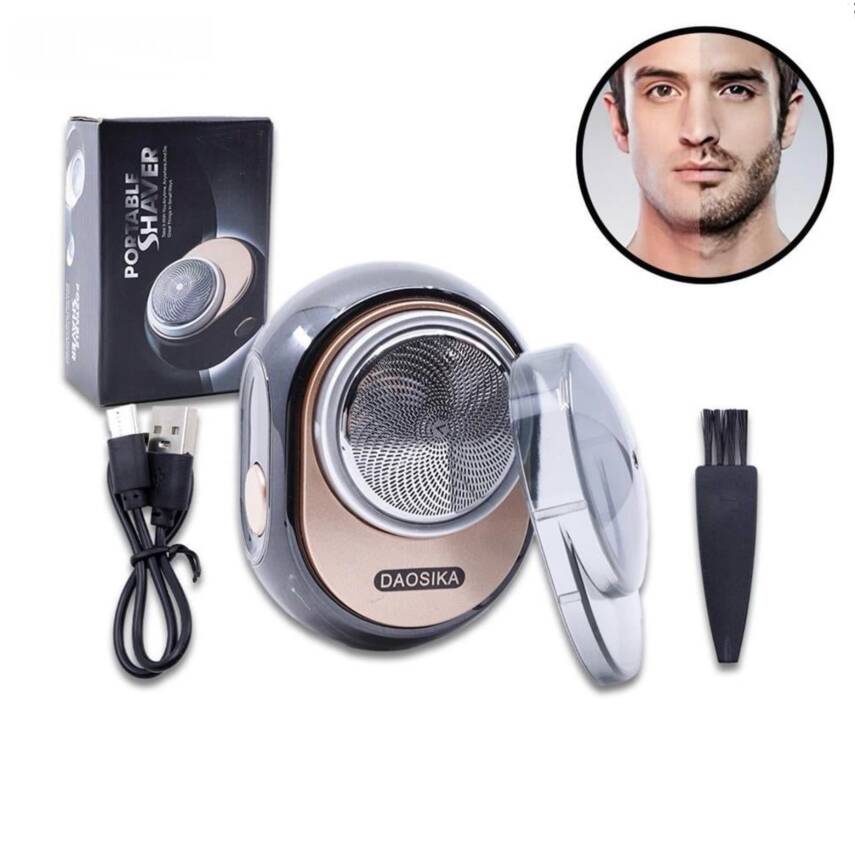 Şarjlı Tıraş Makinesi - 1