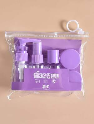 Seyahat Banyo Seti 6 Parça