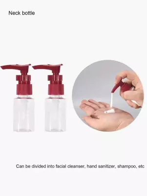 Seyahat Banyo Seti 6 Parça - 5