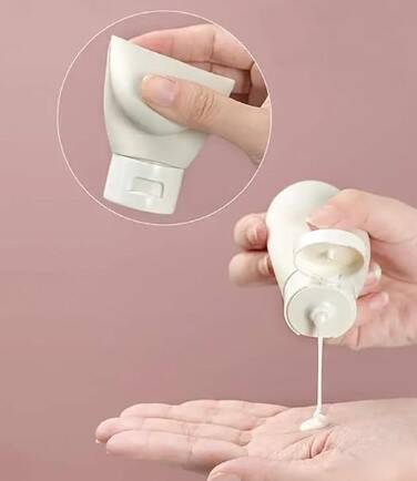 Seyahat Banyo Seti - 2