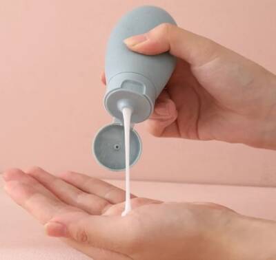 Seyahat Banyo Seti - 3