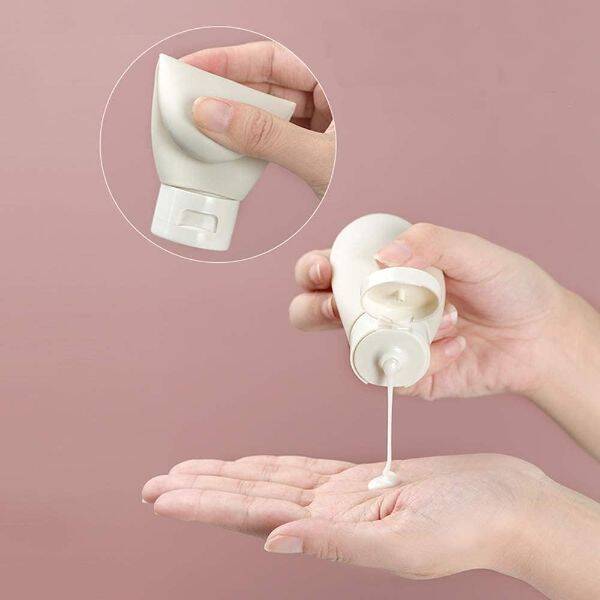 Seyahat Tipi Bakım Ürünleri Düzenleyici - 4