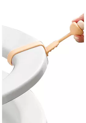 Silikon Klozet Kaldırma Aparatı 3 Adet (1)