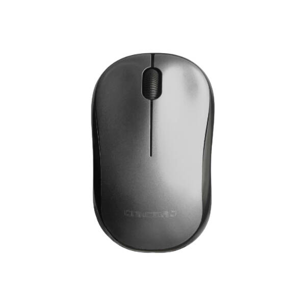 Silver Kablosuz 3D Optik Mouse - 1