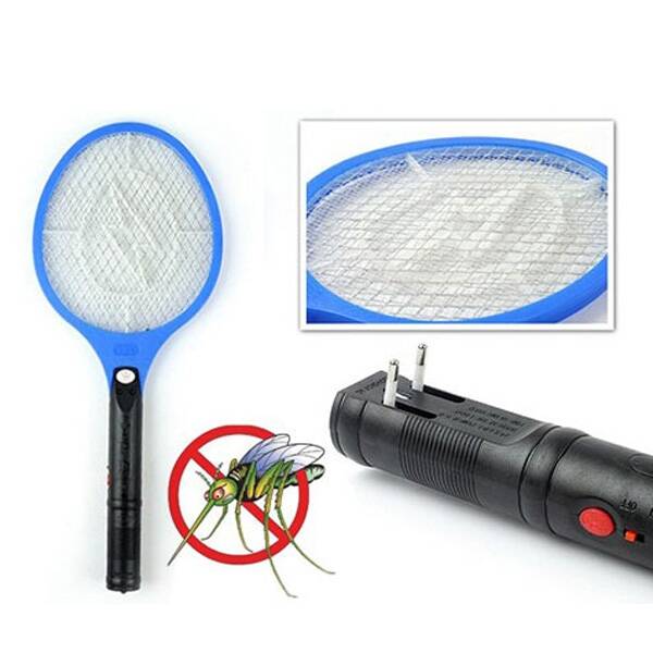 Sinek Öldürücü Raket Şarjlı - 1