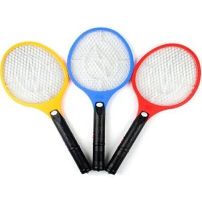 Sinek Öldürücü Raket Şarjlı (1)