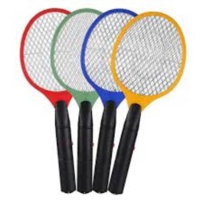 Sinek Öldürücü Raket Şarjlı - 4