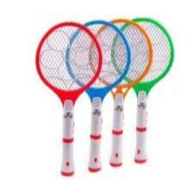 Sinek Öldürücü Raket Şarjlı - 5