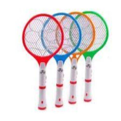 Sinek Öldürücü Raket Şarjlı - 5