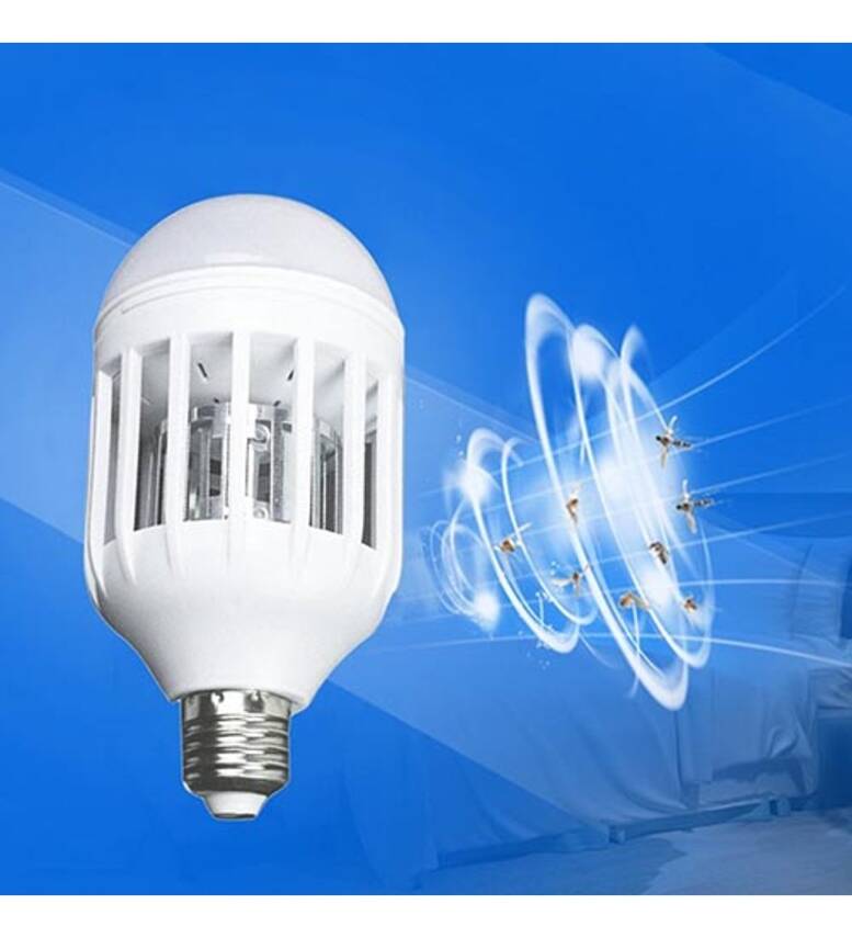 Sineksavar Ampul - 2