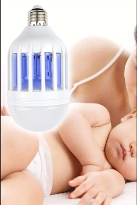 Sineksavar Ampul - 4