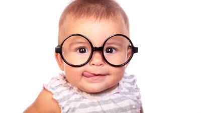 Siyah Çerçeveli Harry Potter Gözlüğü - 3