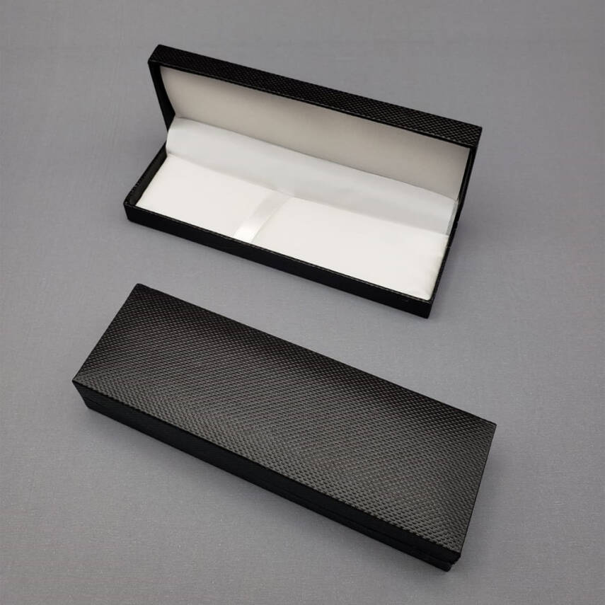 Siyah Hediyelik Kalem Kutusu - 1