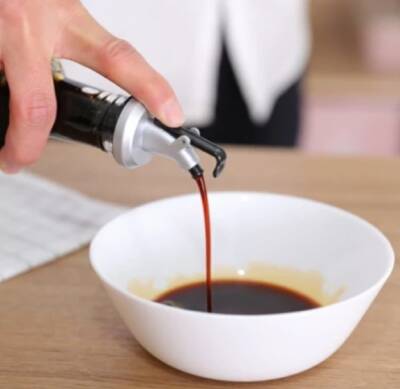 Sızdırmaz Kapaklı Şişe Tıpası Yağdanlık Ucu (1)