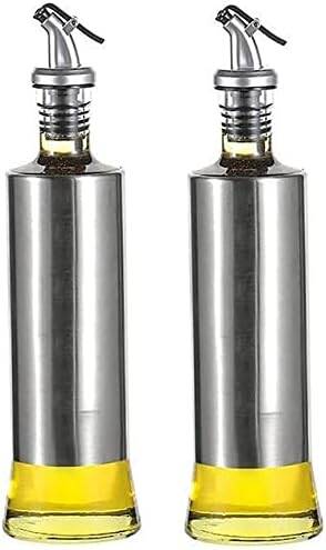 Sızdırmaz Yağdanlık - 2