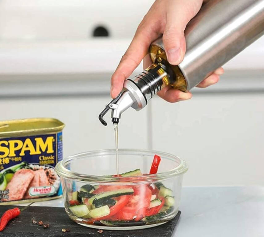 Sızdırmaz Yağdanlık - 4