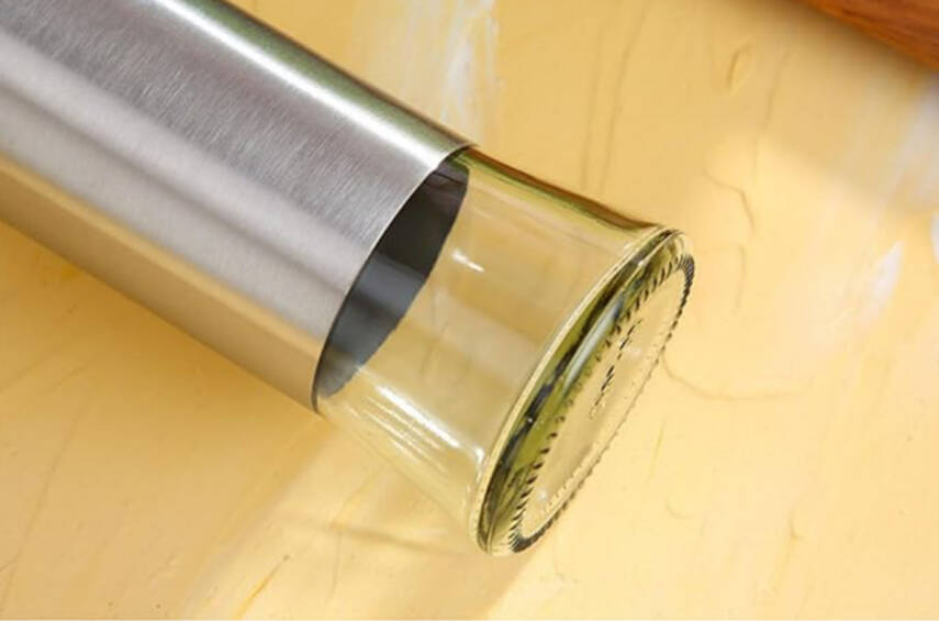 Sızdırmaz Yağdanlık - 5