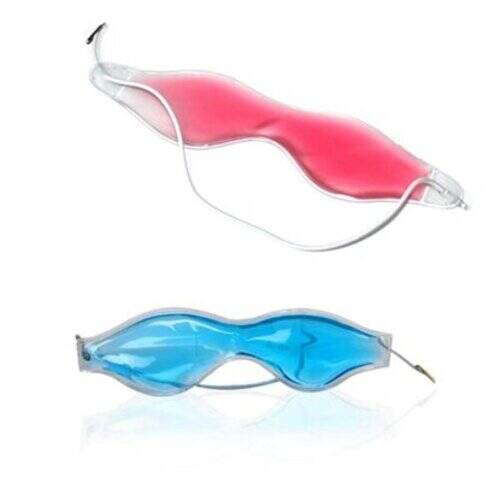 Soğuk Sıcak Jel Göz Bandı - 4