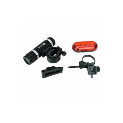 Su Geçirmez Bisiklet Feneri (1)