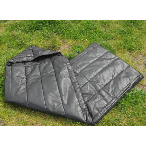 Su Geçirmez Uyku Tulumu -10 - 1