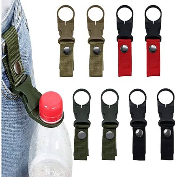 Su Şişesi Taşıma Aparatı - 1