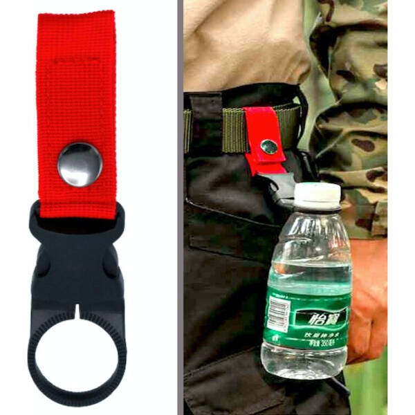 Su Şişesi Taşıma Aparatı - 2