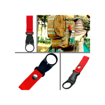 Su Şişesi Taşıma Aparatı - 4