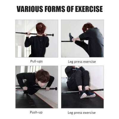 Su Terazili Barfiks Demiri 70-100 cm (1)