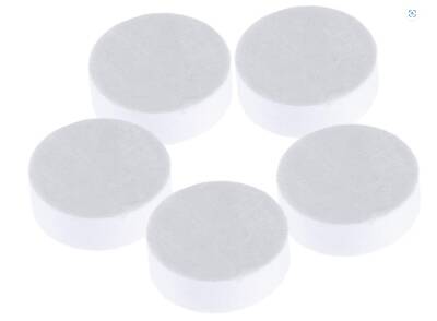 Suda Büyüyen Sıkıştırılmış Havlu 10 Adet (1)