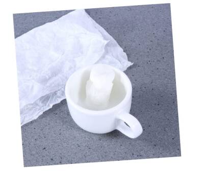 Suda Büyüyen Sıkıştırılmış Havlu 10 Adet - 3