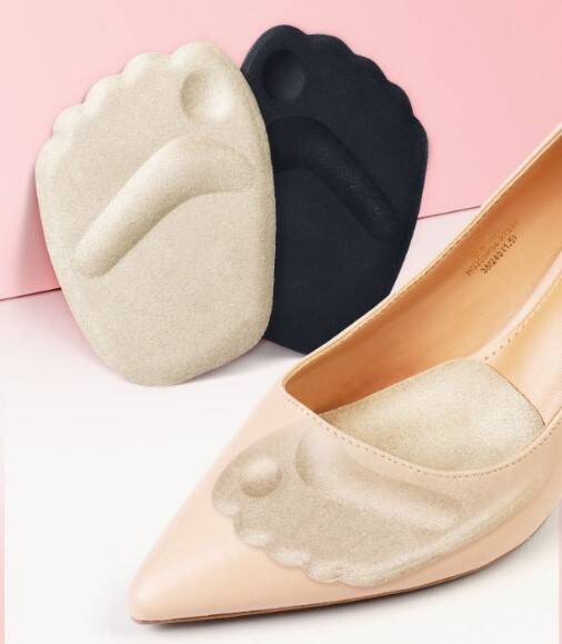 Sünger Ayakkabı Padi Metatarsal 2 li Pad - 1